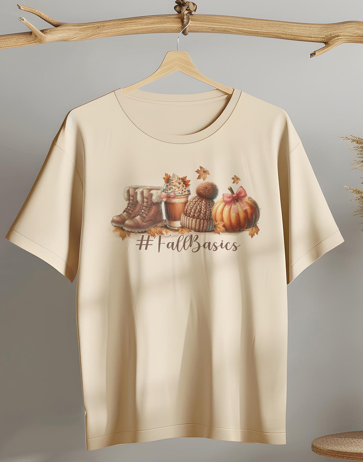 Coquette Fall DTF