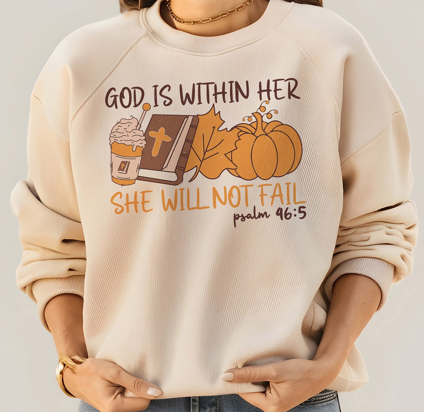 Christian Fall DTF