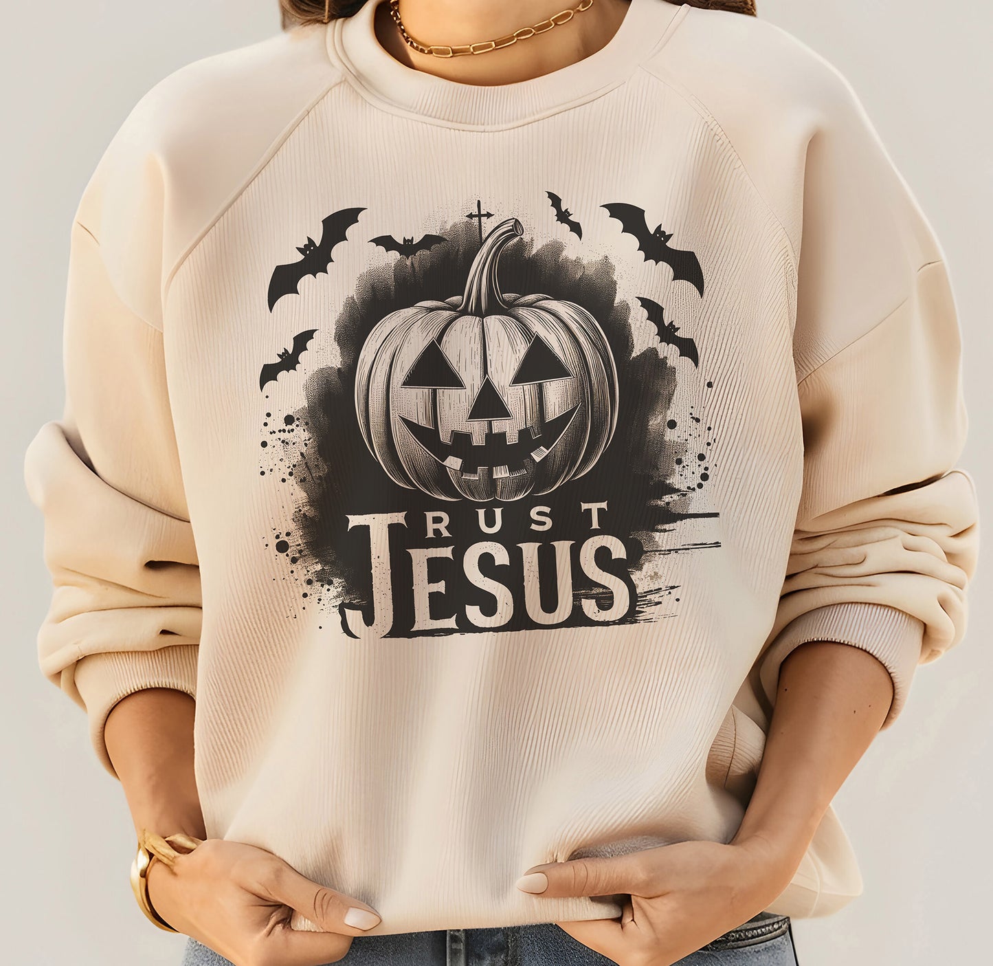 Christian Fall DTF