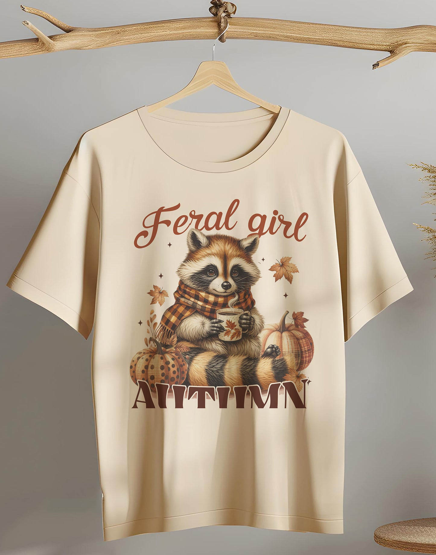 Coquette Fall DTF