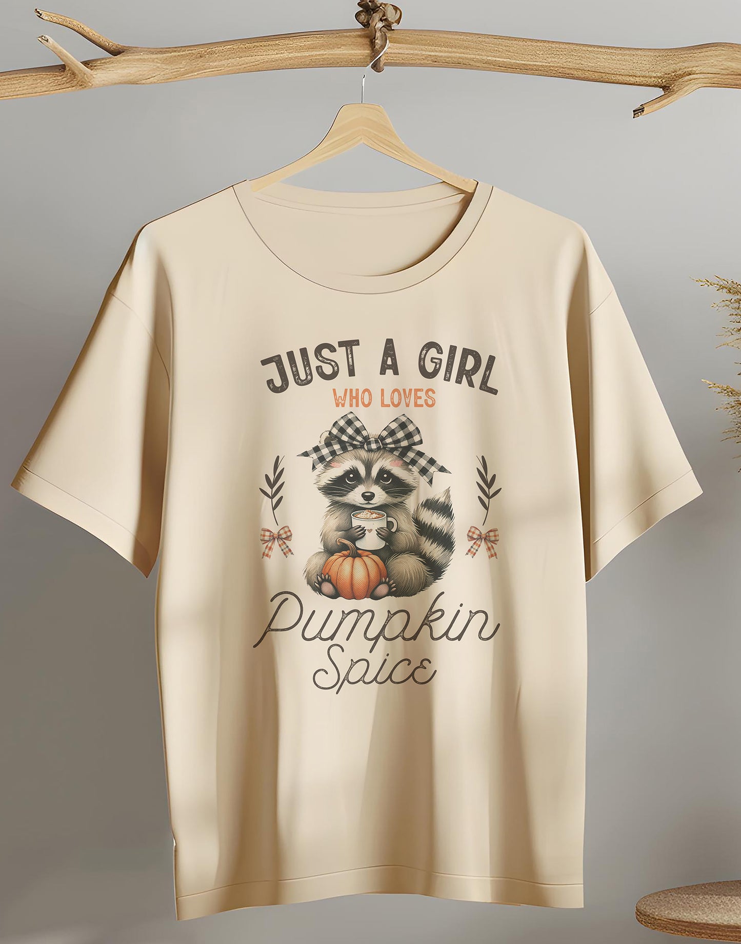 Coquette Fall DTF