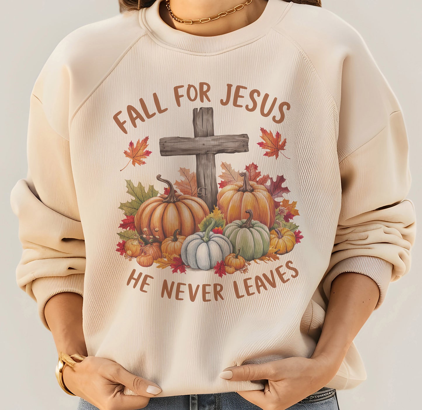 Christian Fall DTF