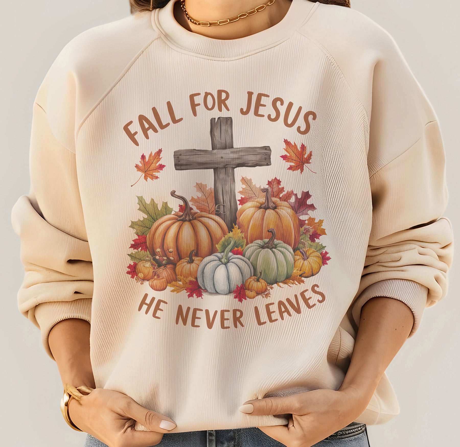 Christian Fall DTF