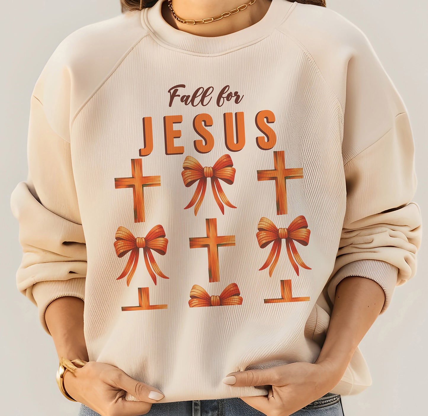 Christian Fall DTF