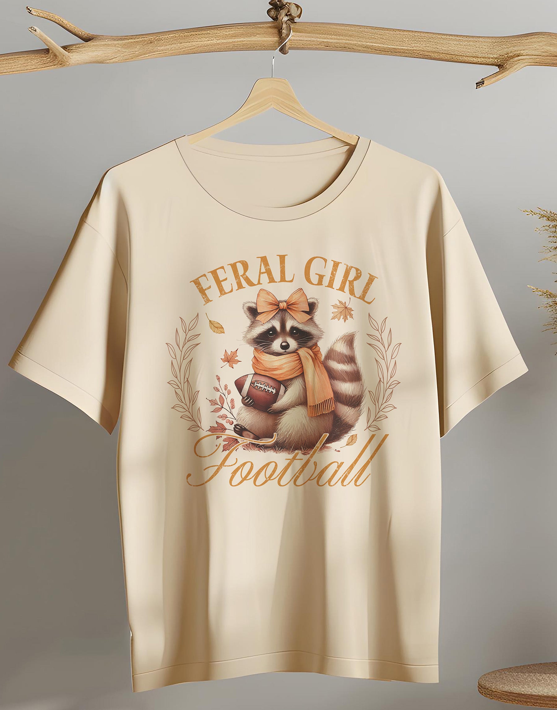 Coquette Fall DTF