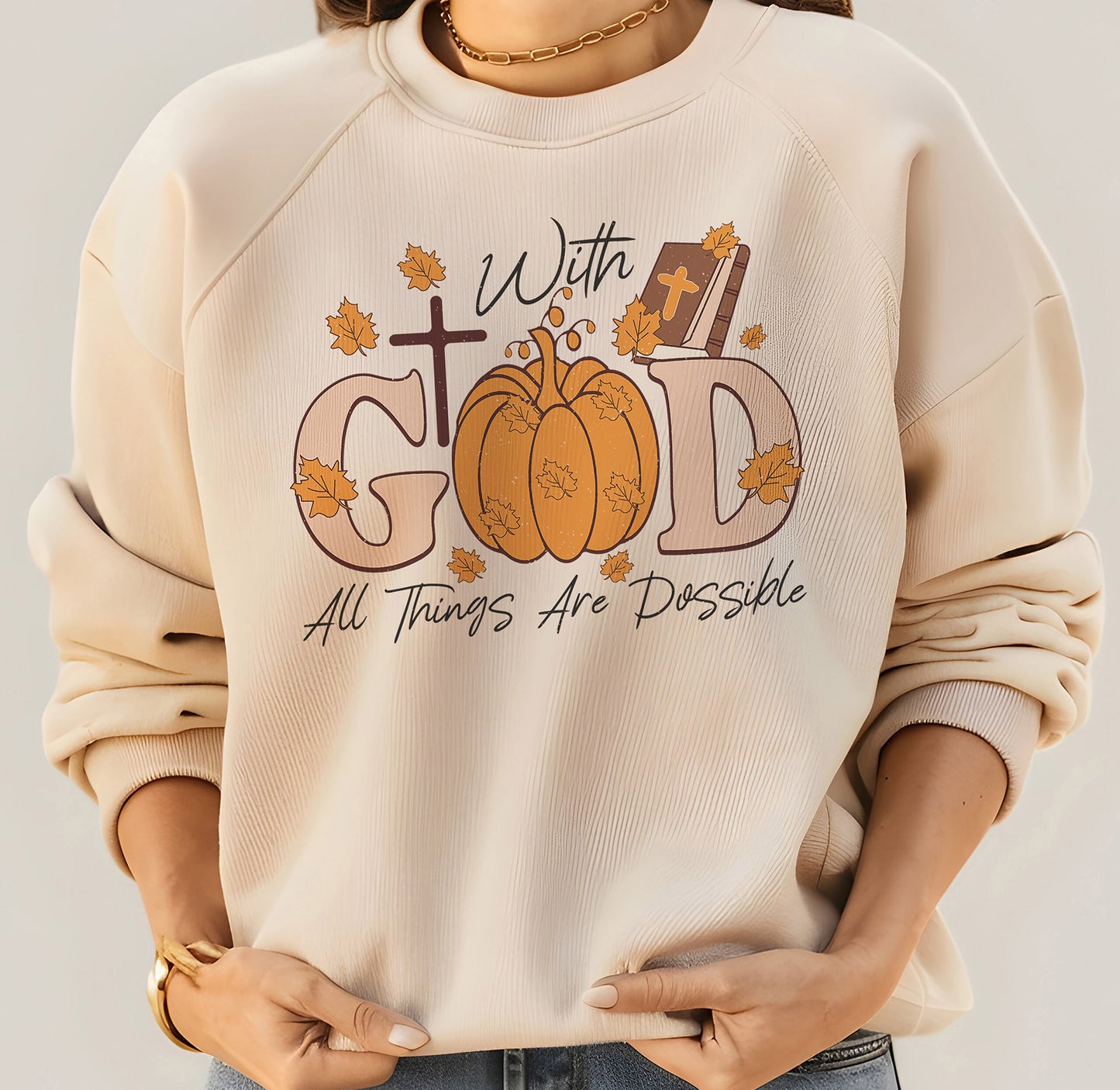Christian Fall DTF