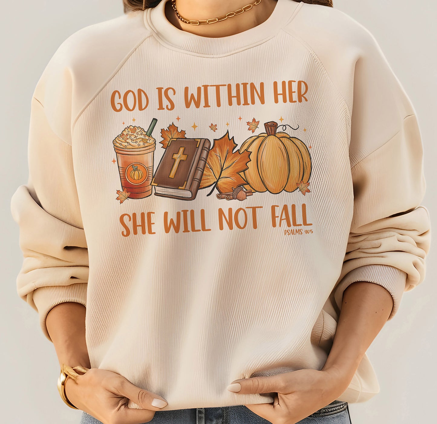 Christian Fall DTF