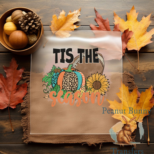 Western Fall DTF