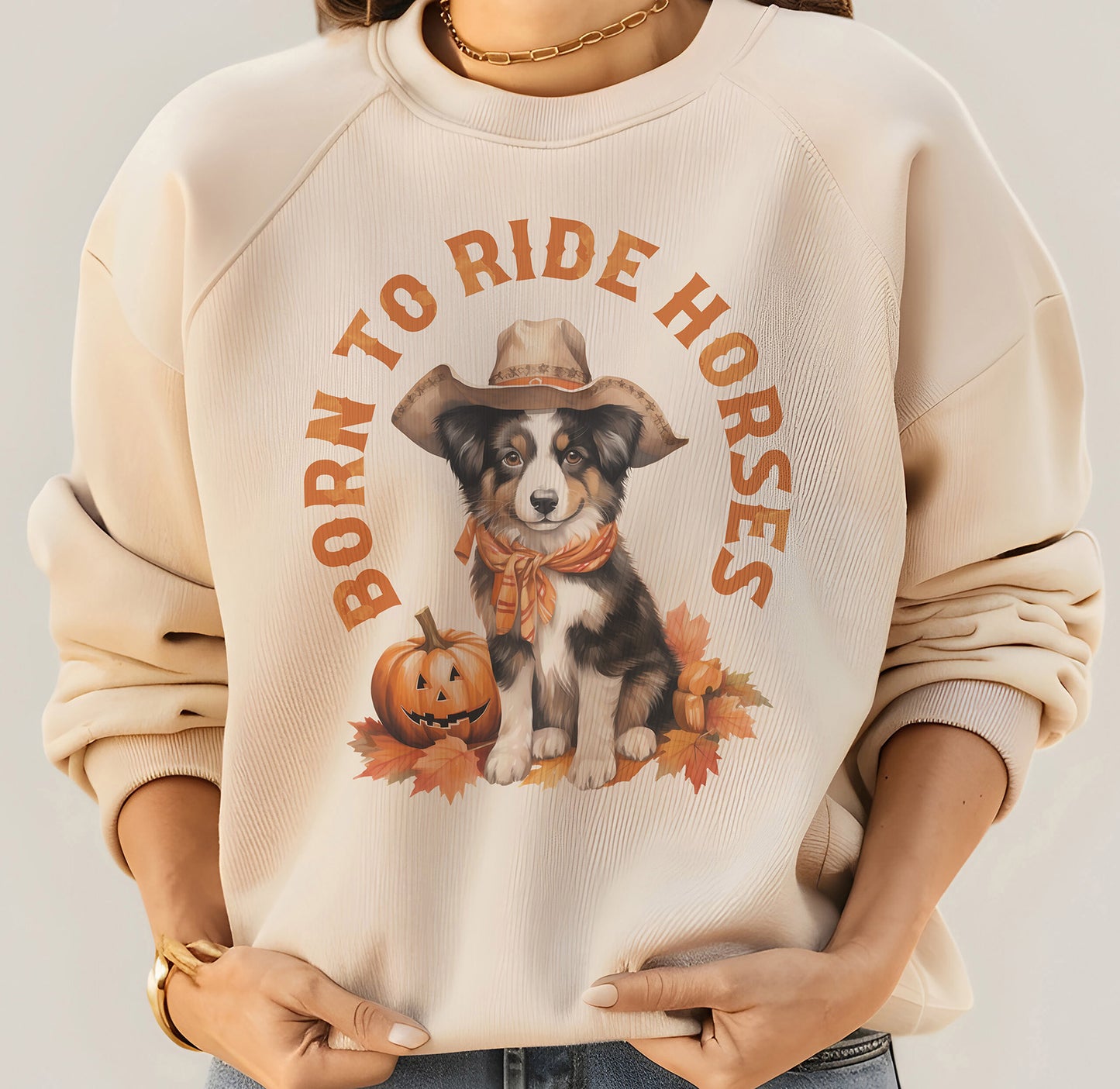Western Fall DTF