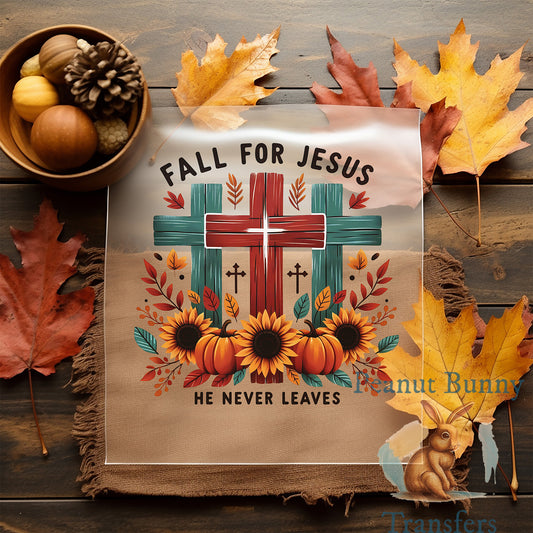 Christian Fall DTF