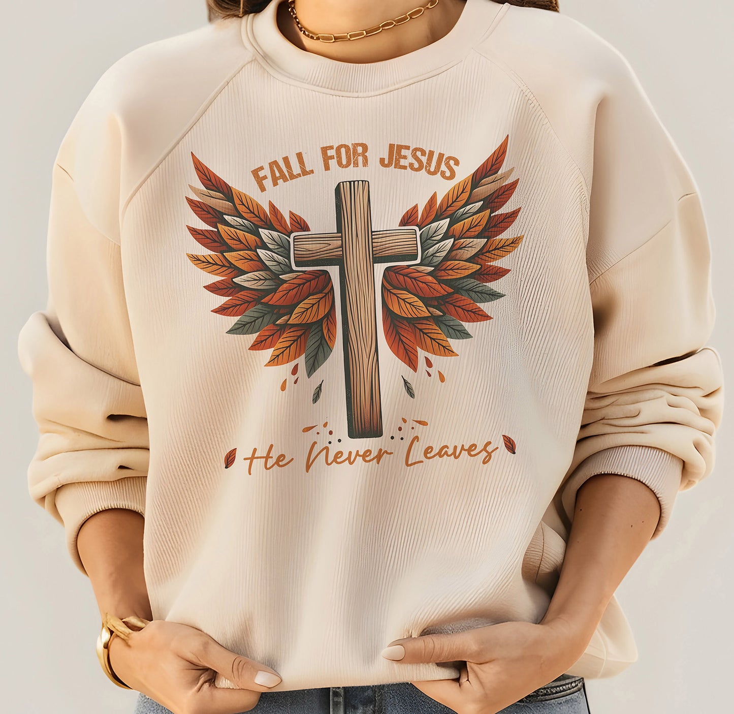 Christian Fall DTF