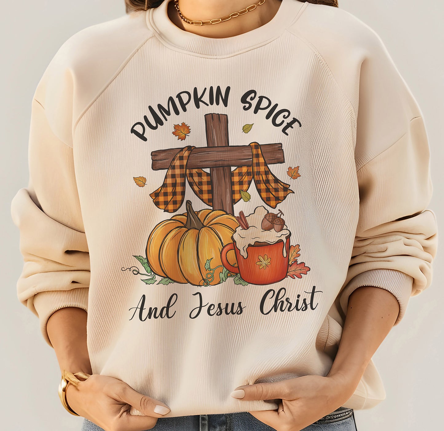 Christian Fall DTF