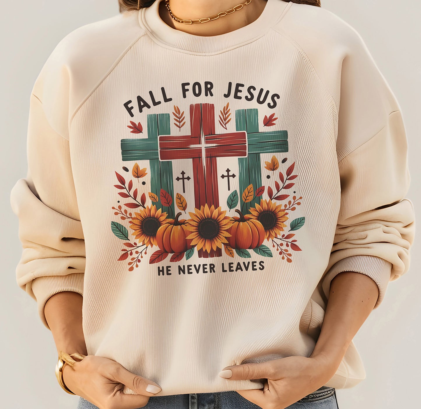 Christian Fall DTF