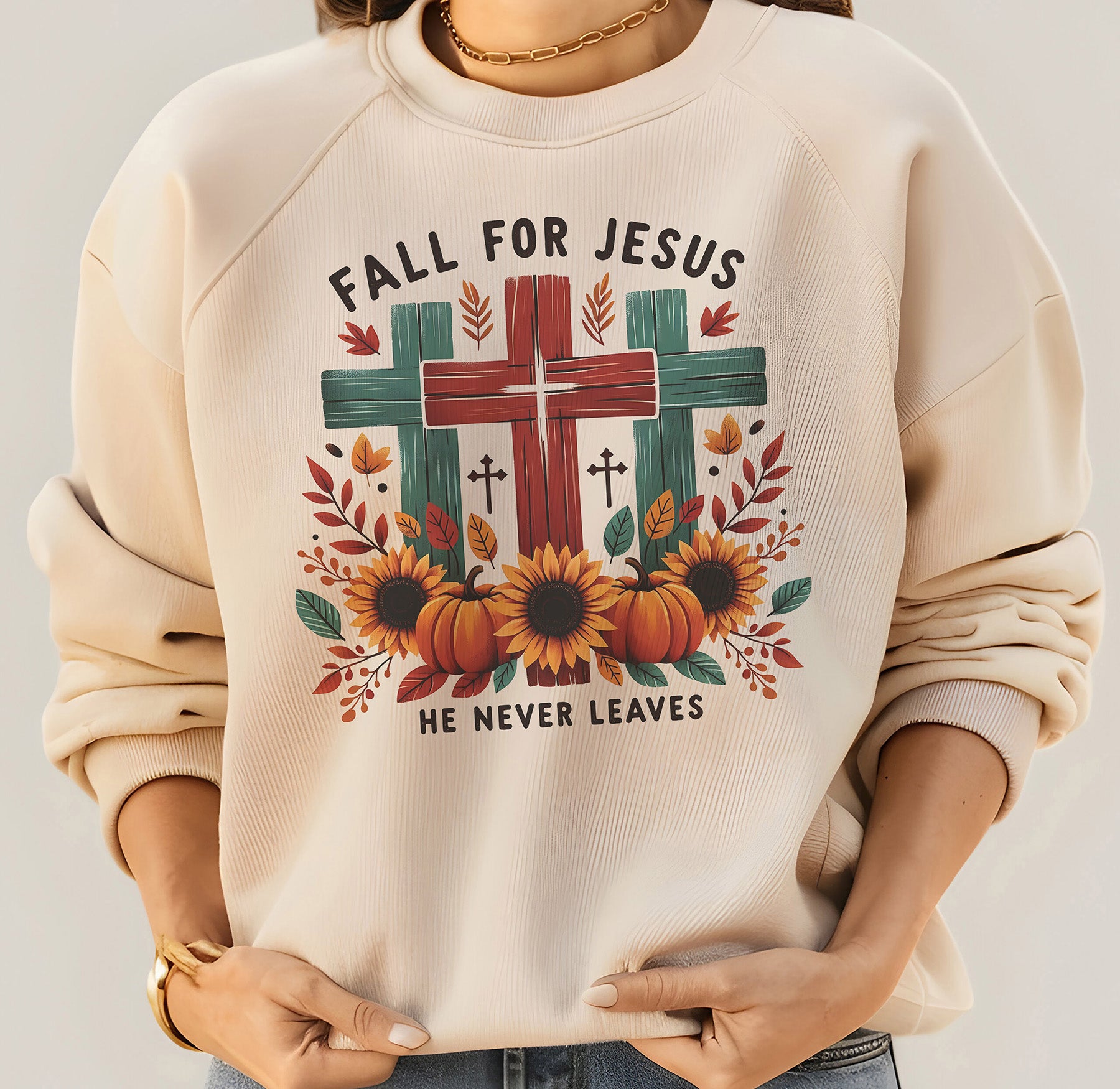 Christian Fall DTF