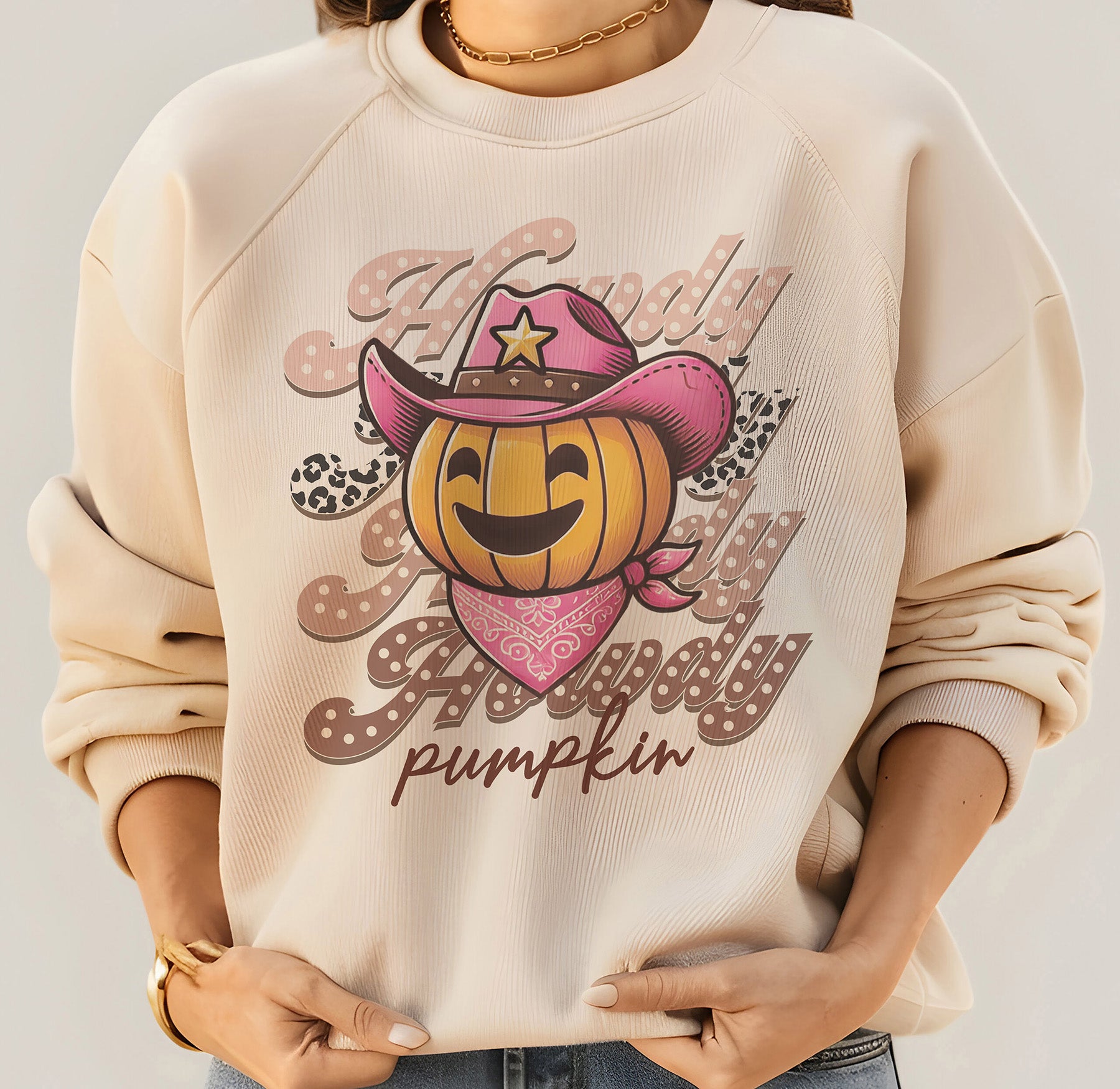 Western Fall DTF