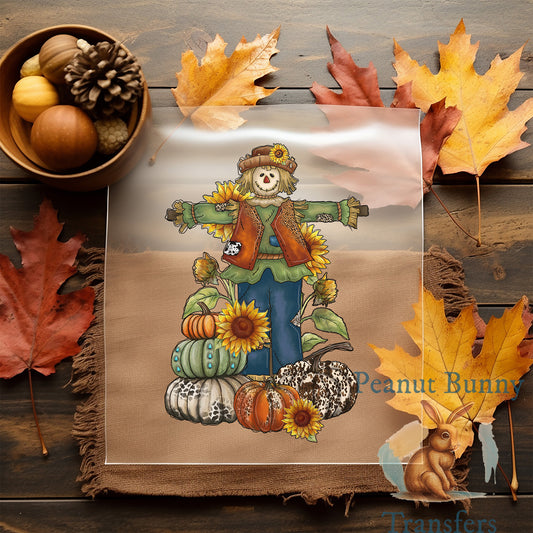 Western Fall DTF