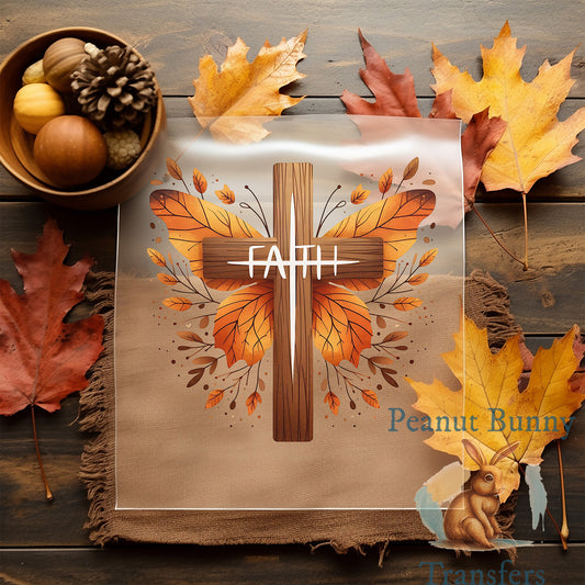 Christian Fall DTF
