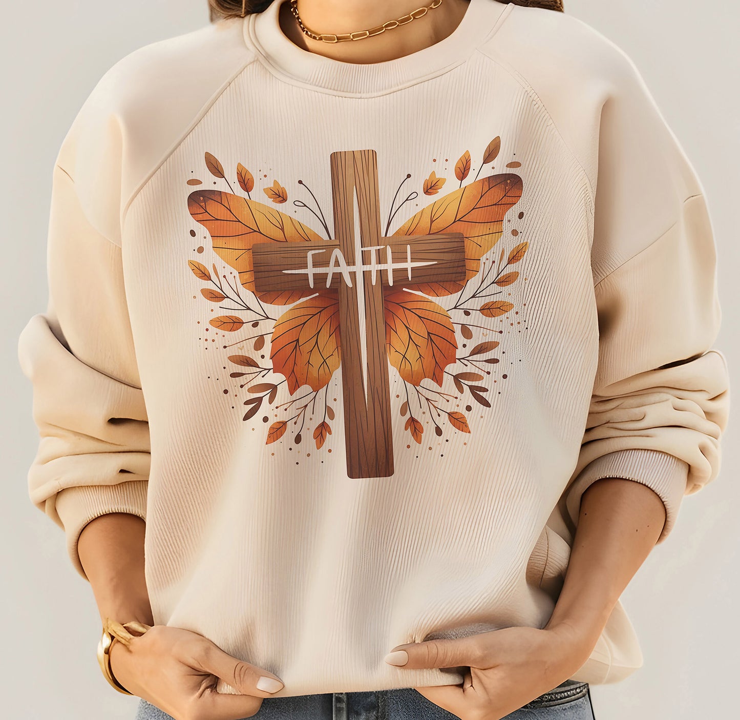 Christian Fall DTF