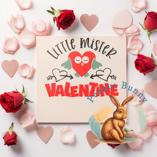 Crochet Christmas Transfer 1 PIC