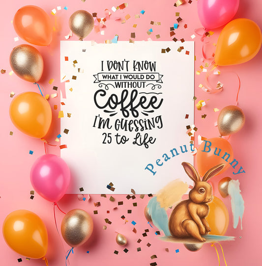 Funny Quotes DTF Transfer 35