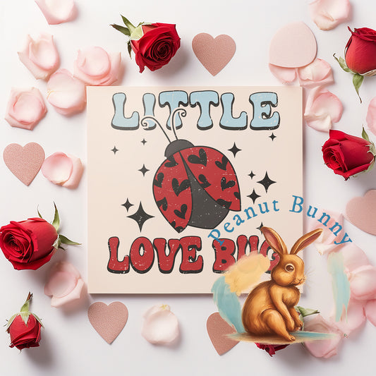 Crochet Christmas Transfer 1 PIC