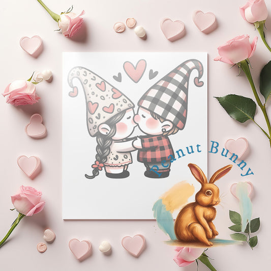 Crochet Christmas Transfer 1 PIC