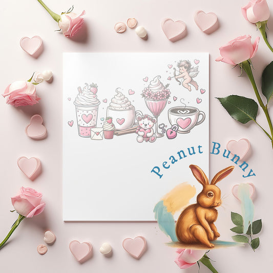 Crochet Christmas Transfer 1 PIC