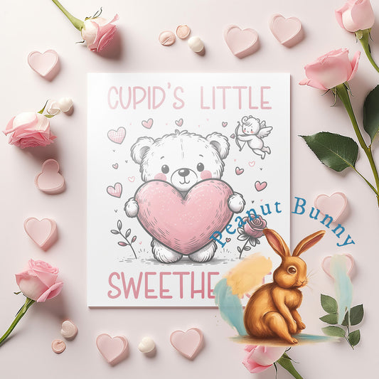 Crochet Christmas Transfer 1 PIC