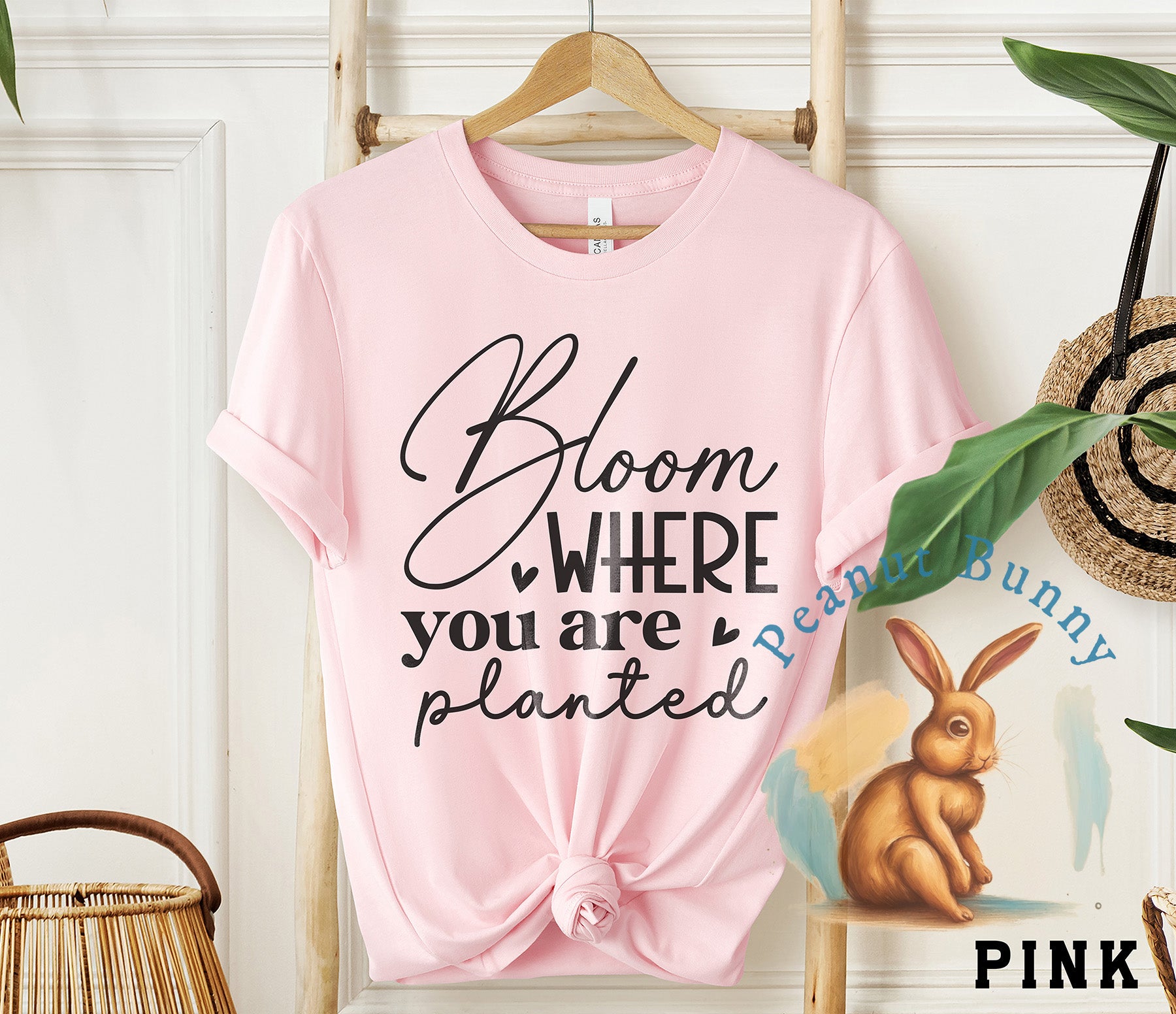 loom where you are planted-01 Christian DTF 422