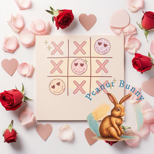 Crochet Christmas Transfer 1 PIC