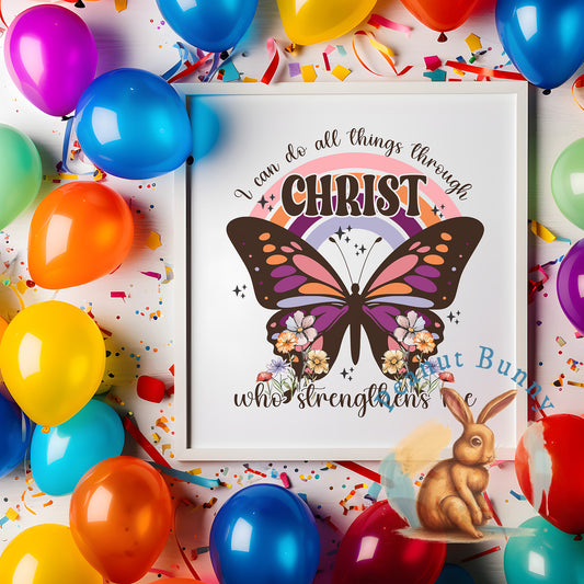  Christian DTF 99