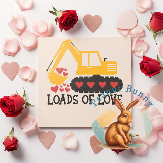 Crochet Christmas Transfer 1 PIC