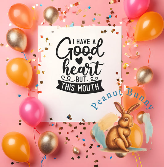 Funny Quotes DTF Transfer 33