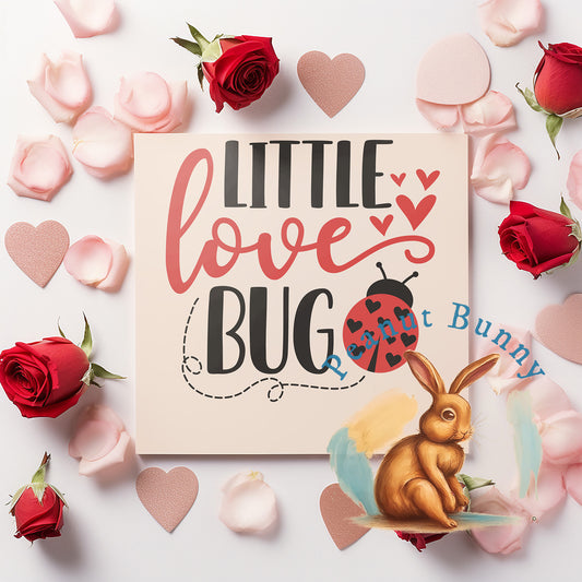 Crochet Christmas Transfer 1 PIC