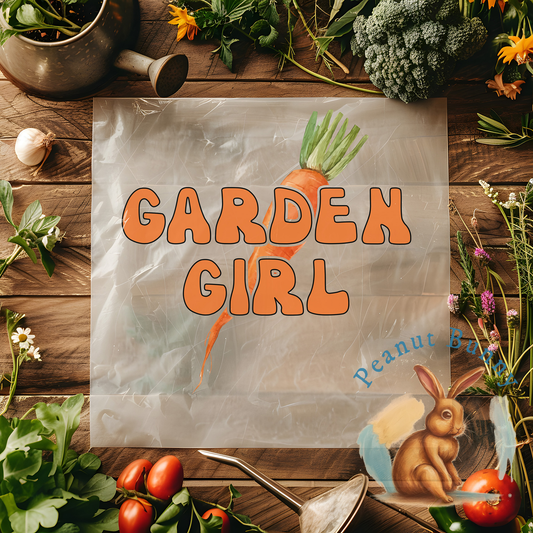 Garden Groove Gardening DTF PIC