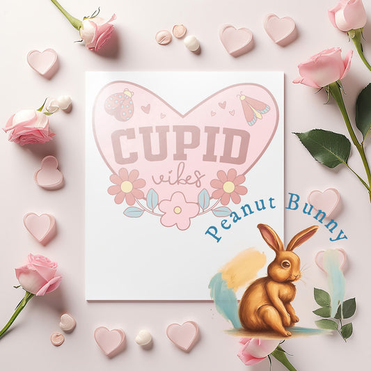 Crochet Christmas Transfer 1 PIC