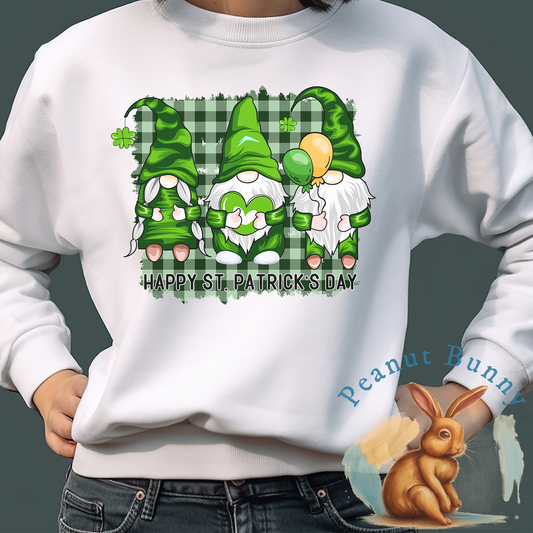 Emerald City Delight DTF Transfer