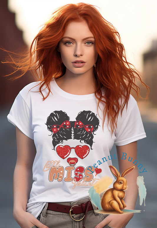 Crochet Christmas Transfer 1 PIC