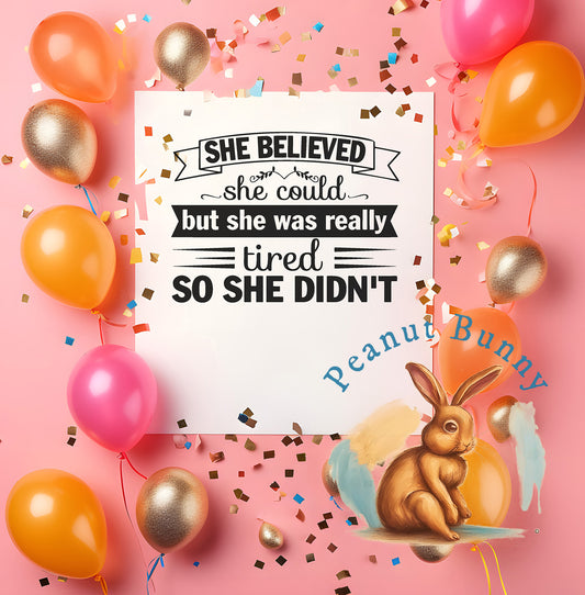 Funny Quotes DTF Transfer 7