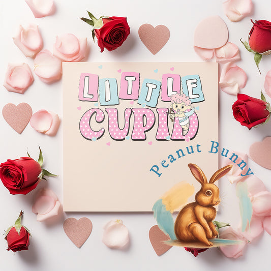 Crochet Christmas Transfer 1 PIC